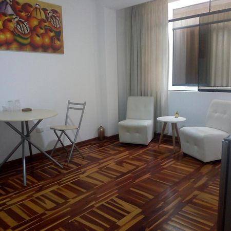 Peruvian Family Hostal Miraflores Λίμα Δωμάτιο φωτογραφία