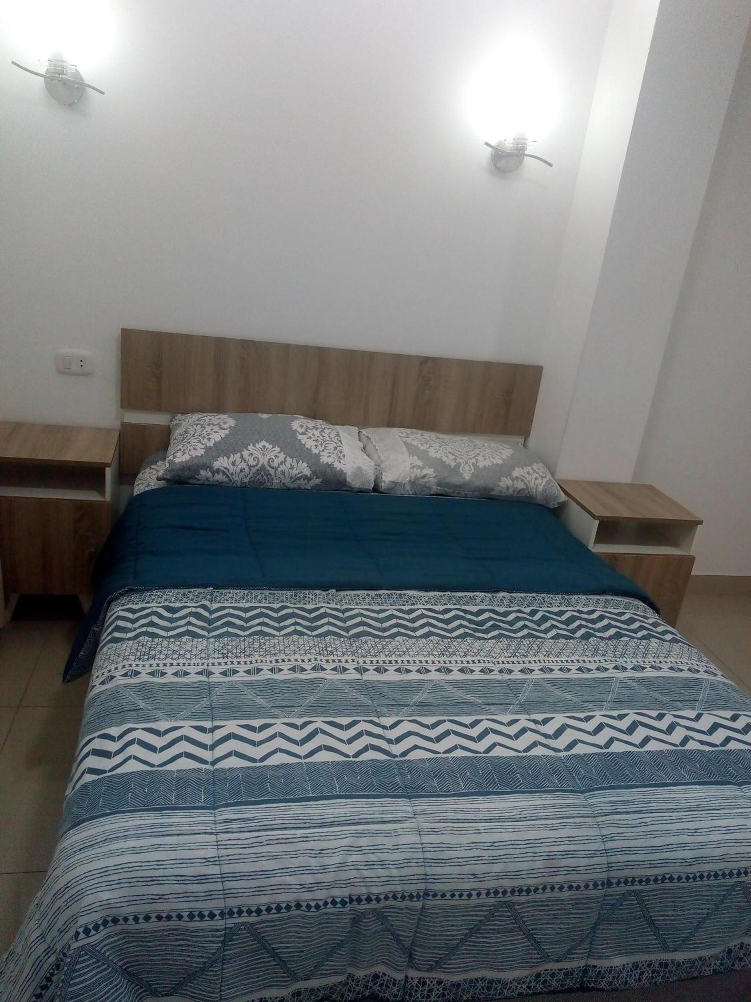 Peruvian Family Hostal Miraflores Λίμα Δωμάτιο φωτογραφία